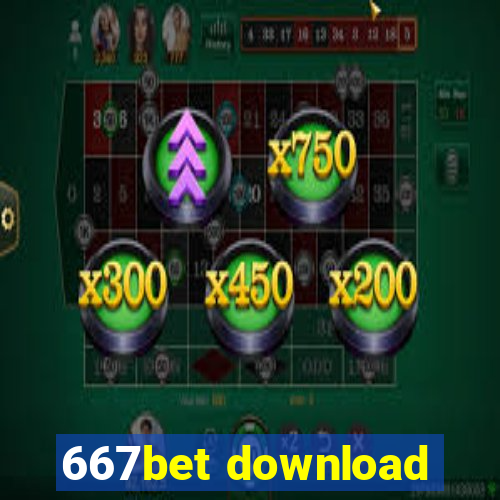 667bet download